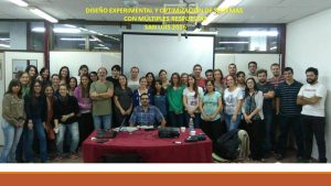 Curso San Luis