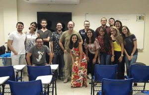 Foto curso Natal