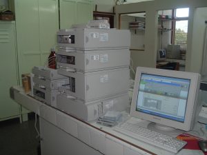 HPLC 022