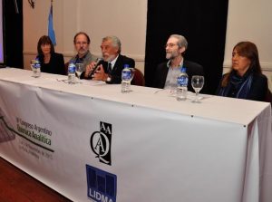 Foto inauguracion